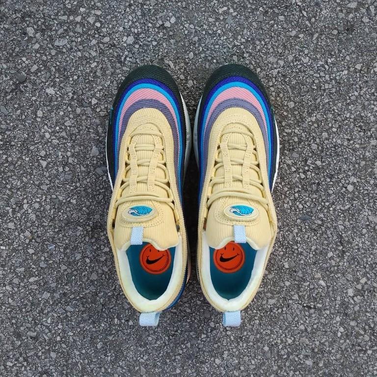 air max sam wotherspoon