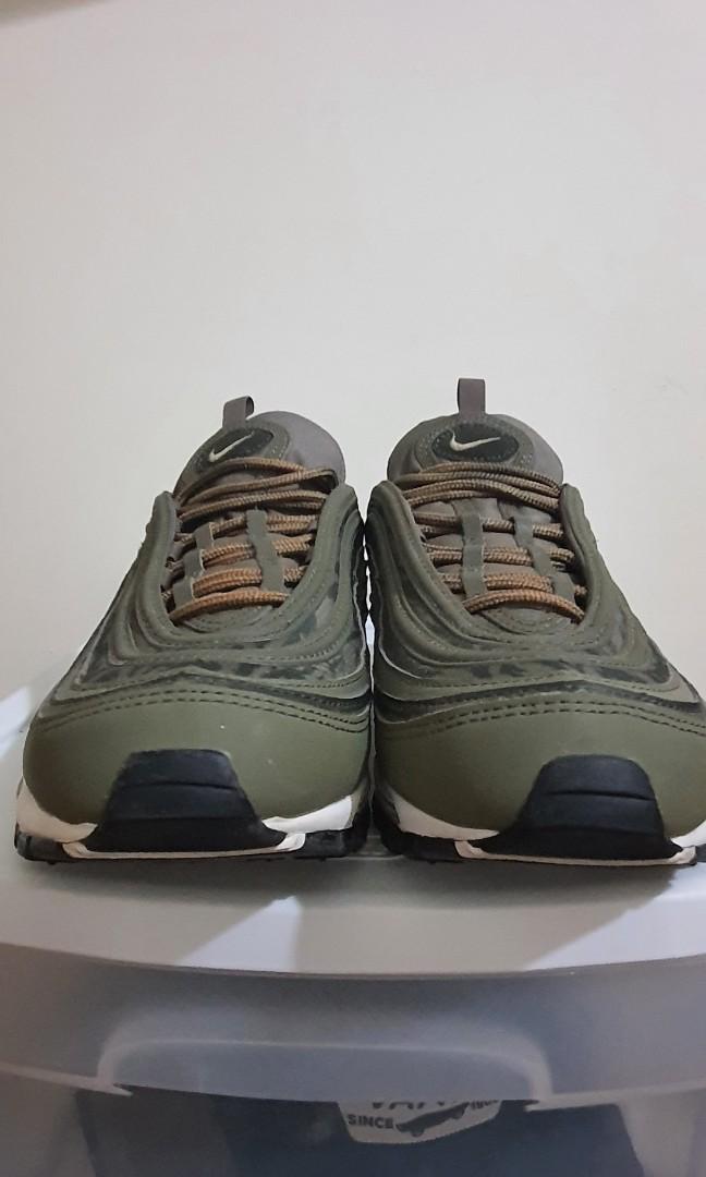 Nike 97 sales tiger camo