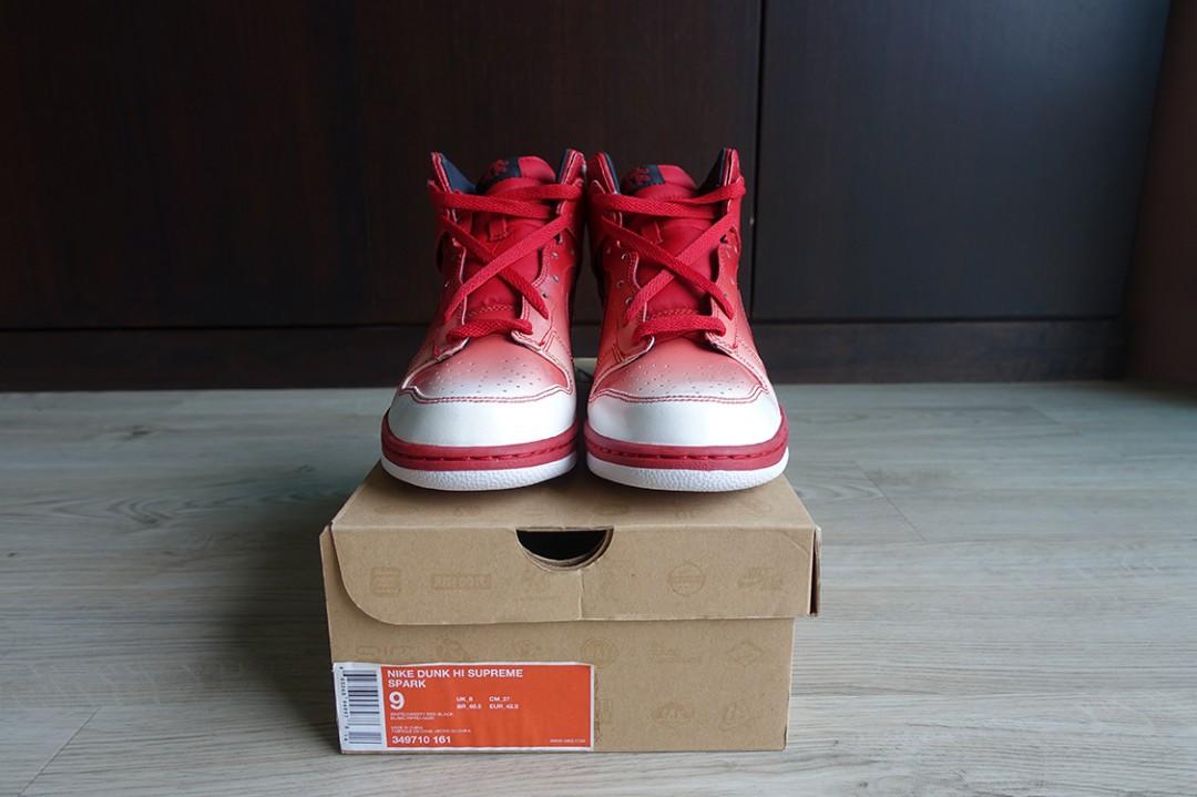 nike dunk destroyer pack