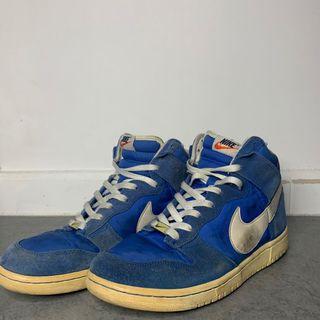 Nike Dunk High