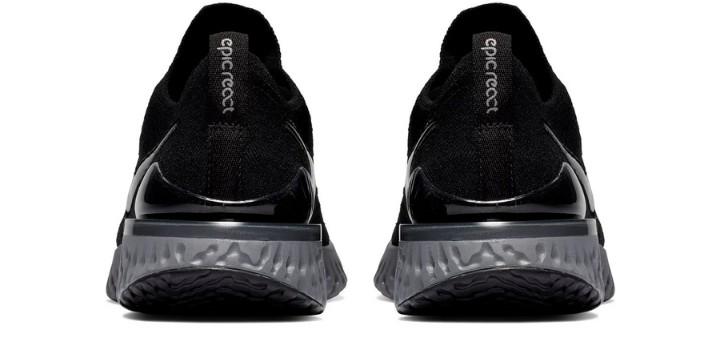 NIKE Epic React Flyknit 2 Women s Women s Fashion Footwear