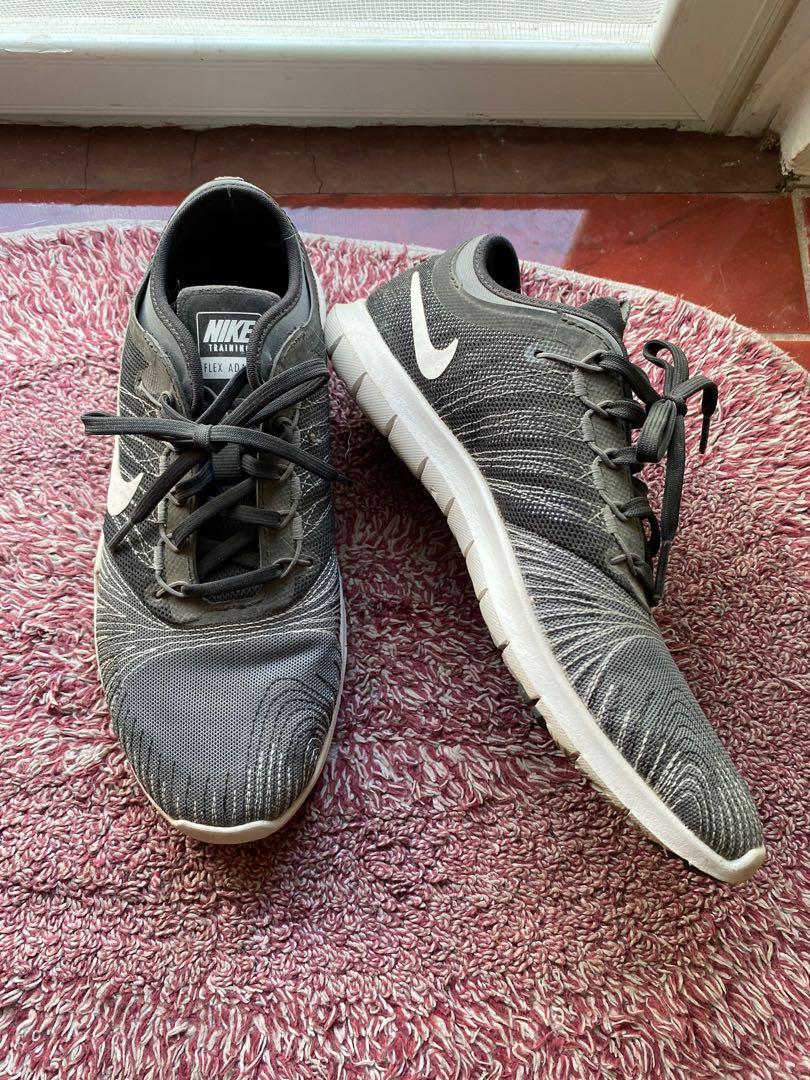 Nike flex shop adapt tr