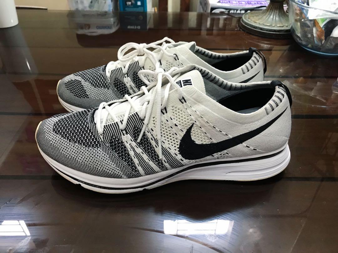Nike Flyknit Trainer Yeknits 2017