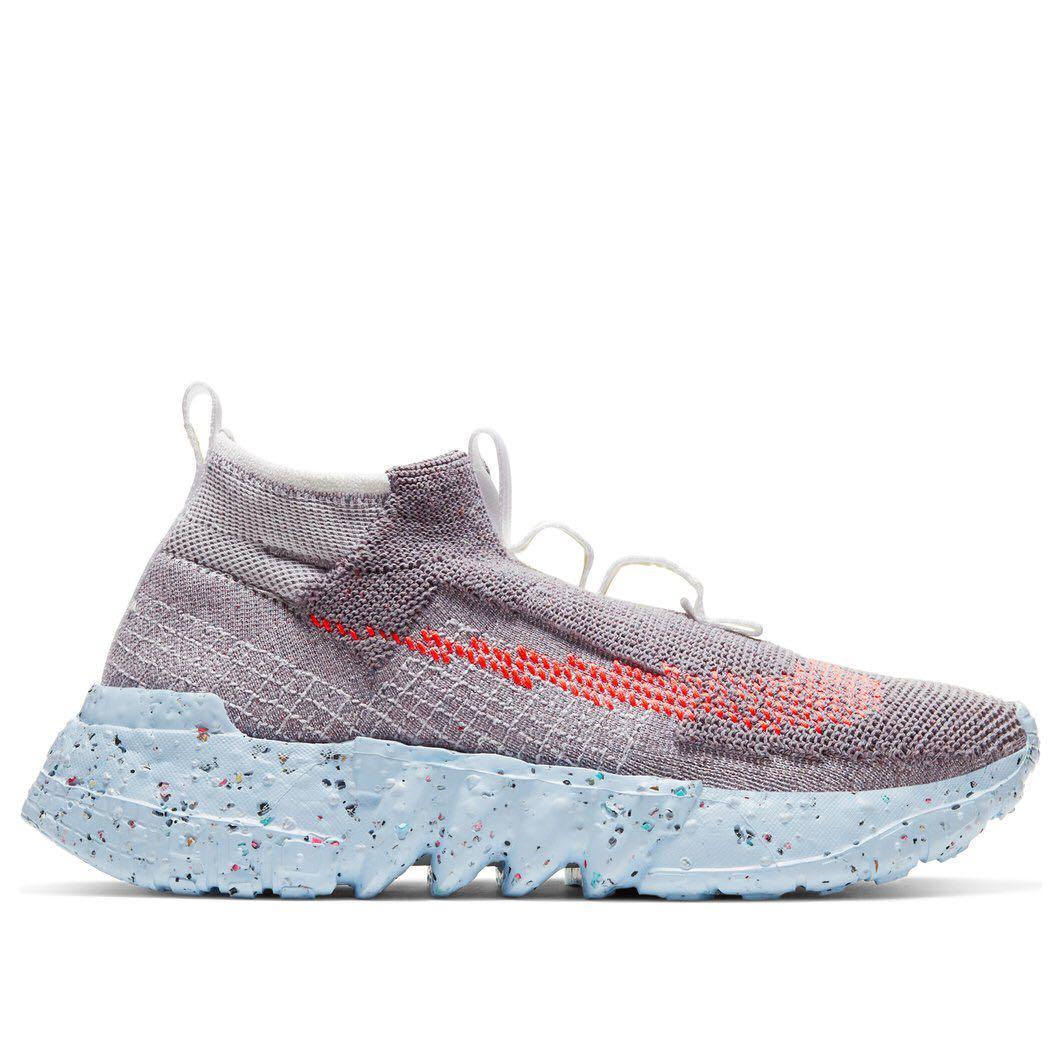 Space hippie 02 nike clearance