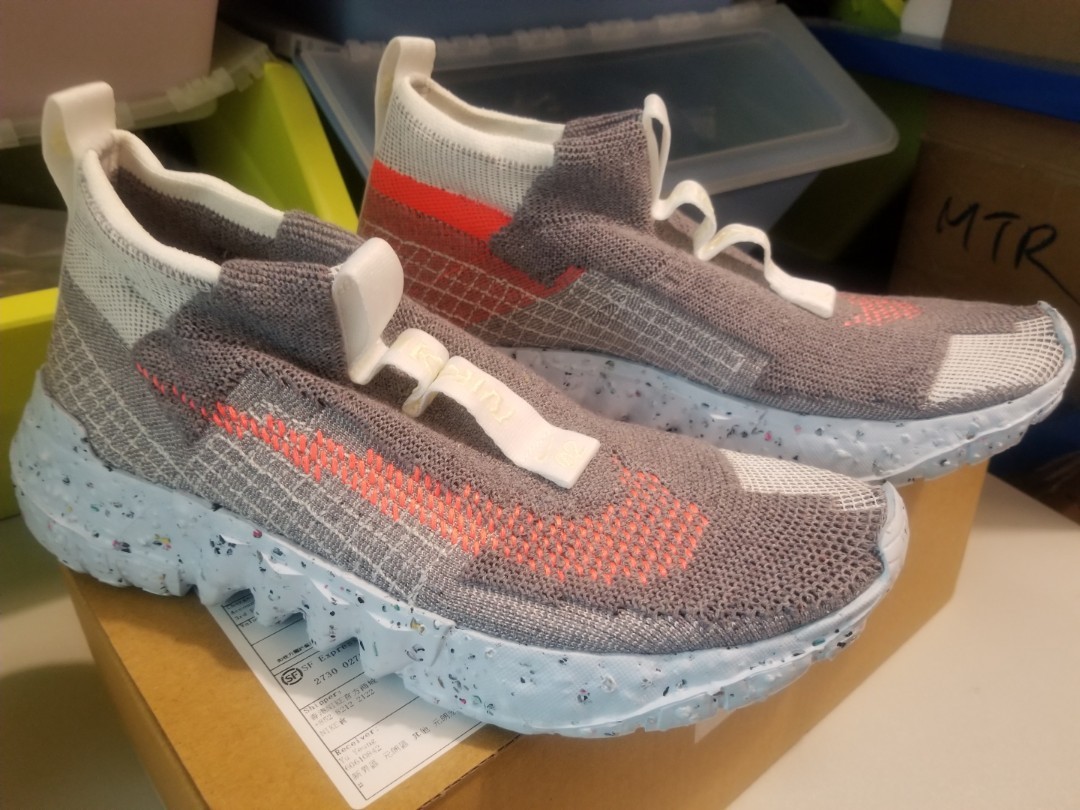 Nike space hippie 45 Clearance