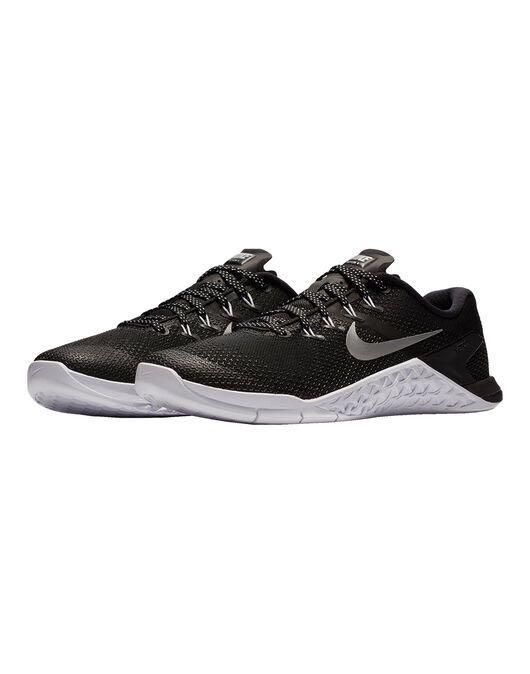 women's metcon 4 black