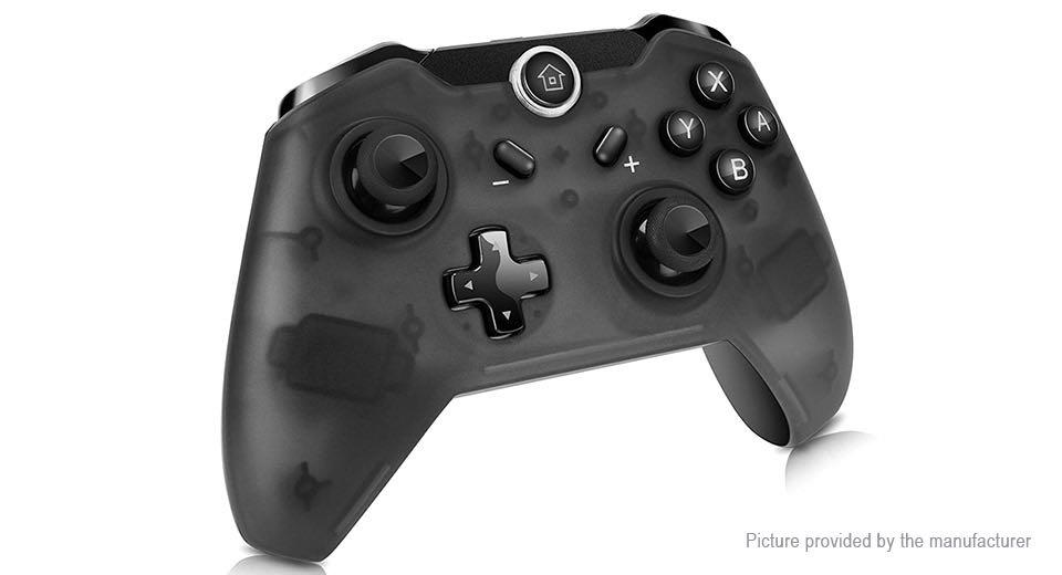 Nintendo switch pro controller (Category: Nintendo) located in Singapore. Submitted by boy_next_door (Listing ID 1013271224, Image 2). Description: .