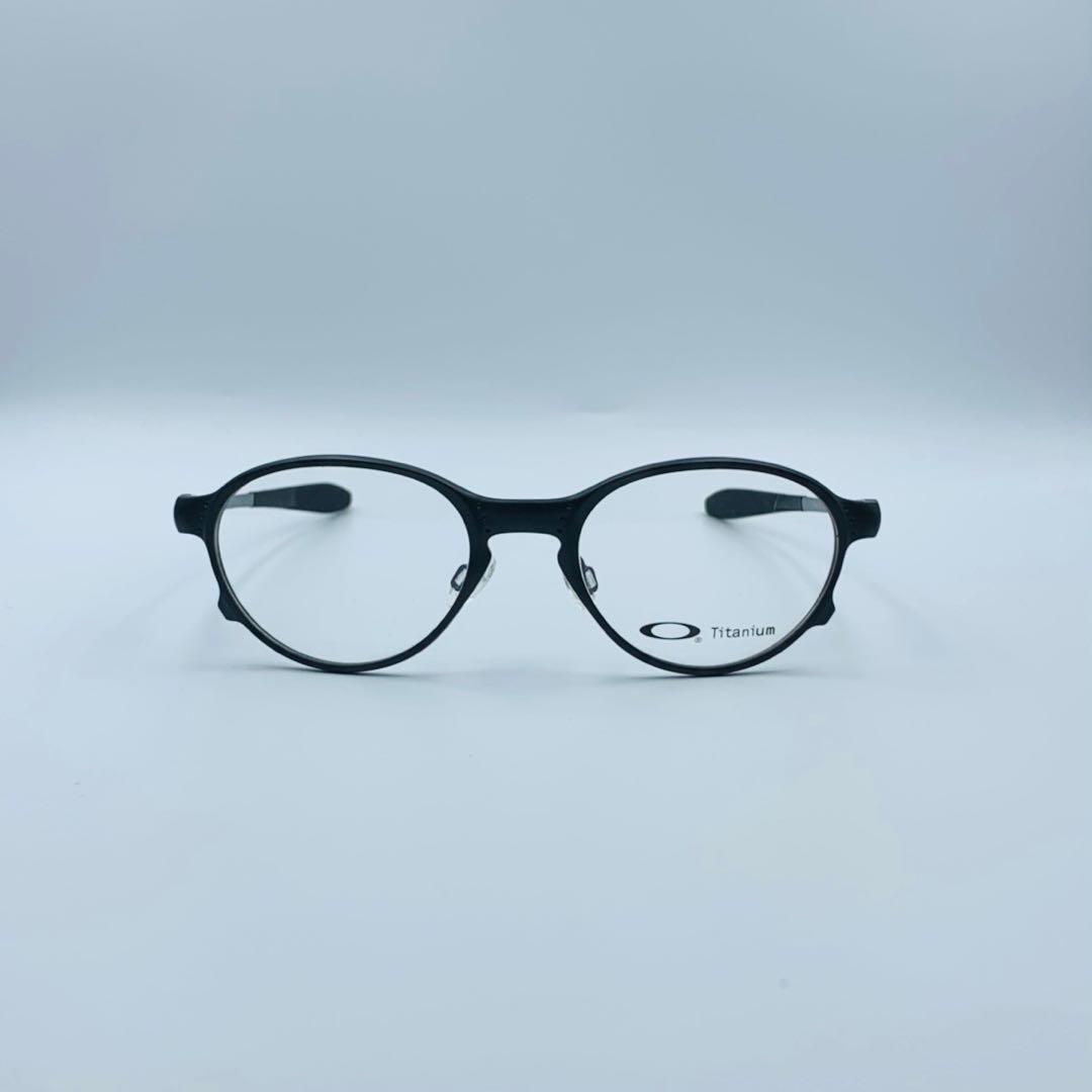 Oakley cheap overlord titanium