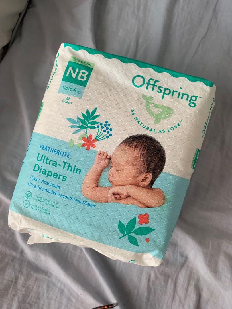 offspring diaper