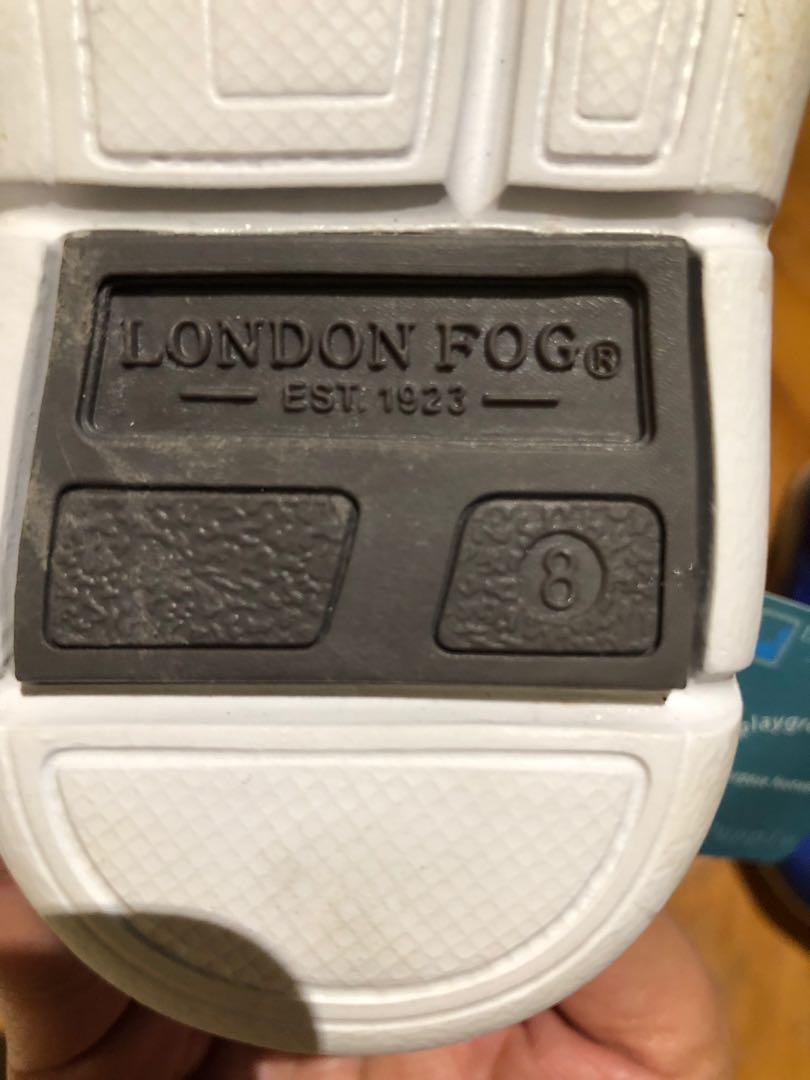 London fog mud puppies shop