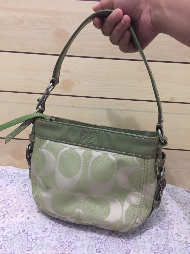 coach bags sale clearance