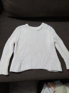 Original Mango Kids Knitted Sweater