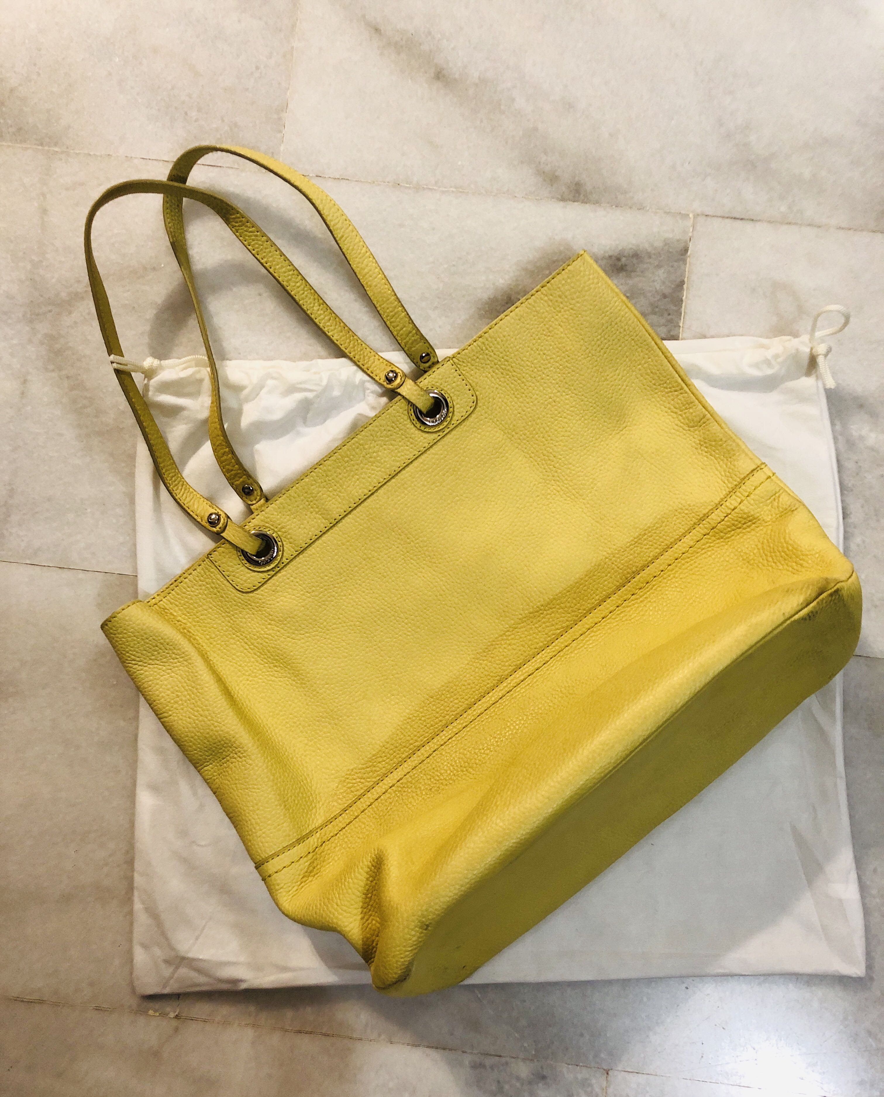 oroton tote bag