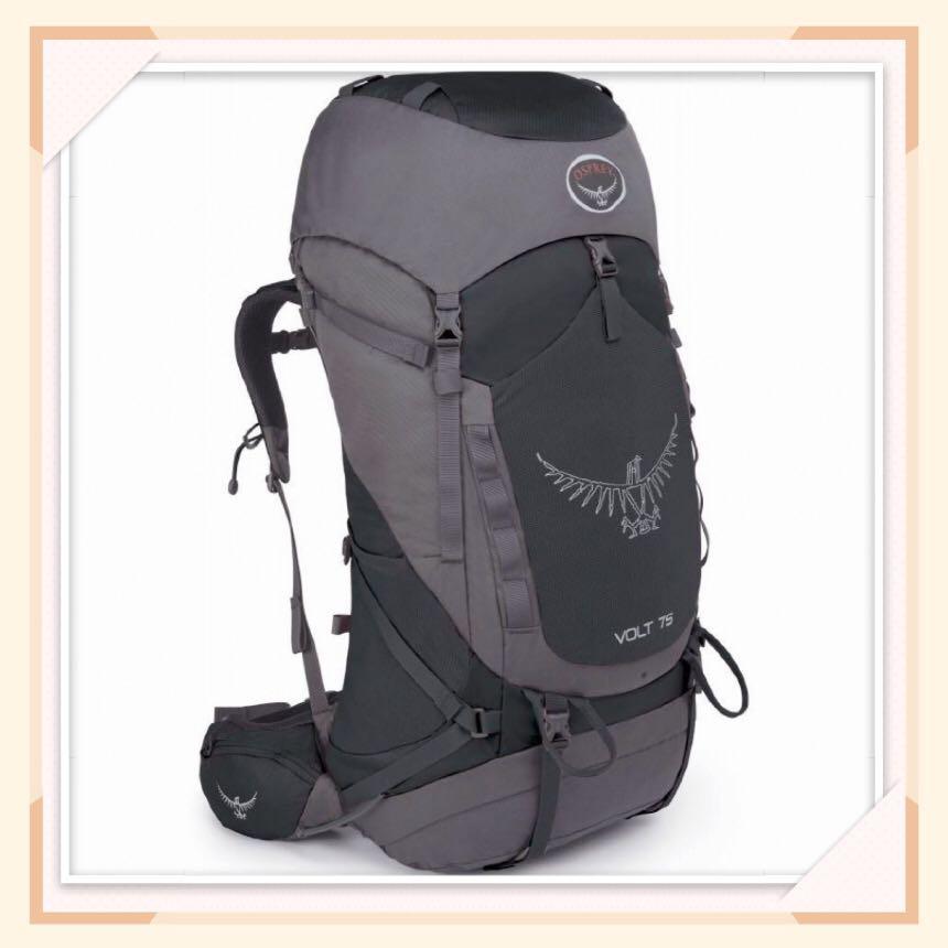 Osprey 75l outlet
