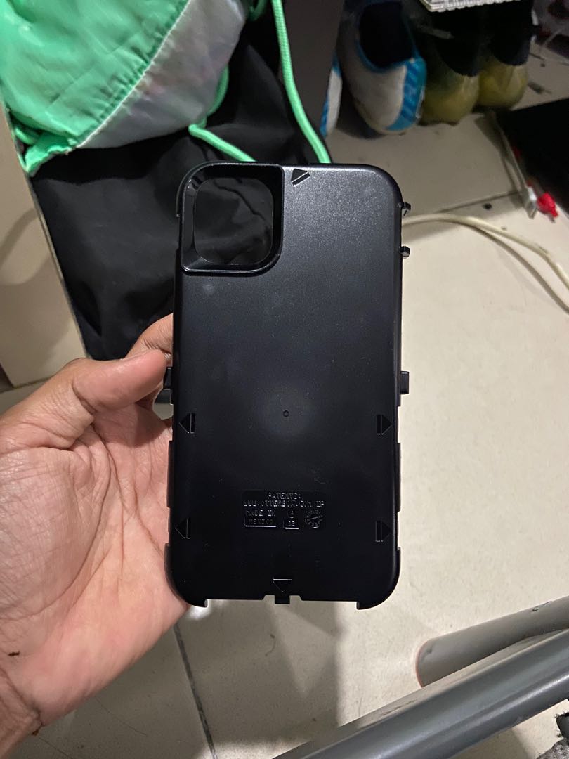 Otterbox Iphone 11