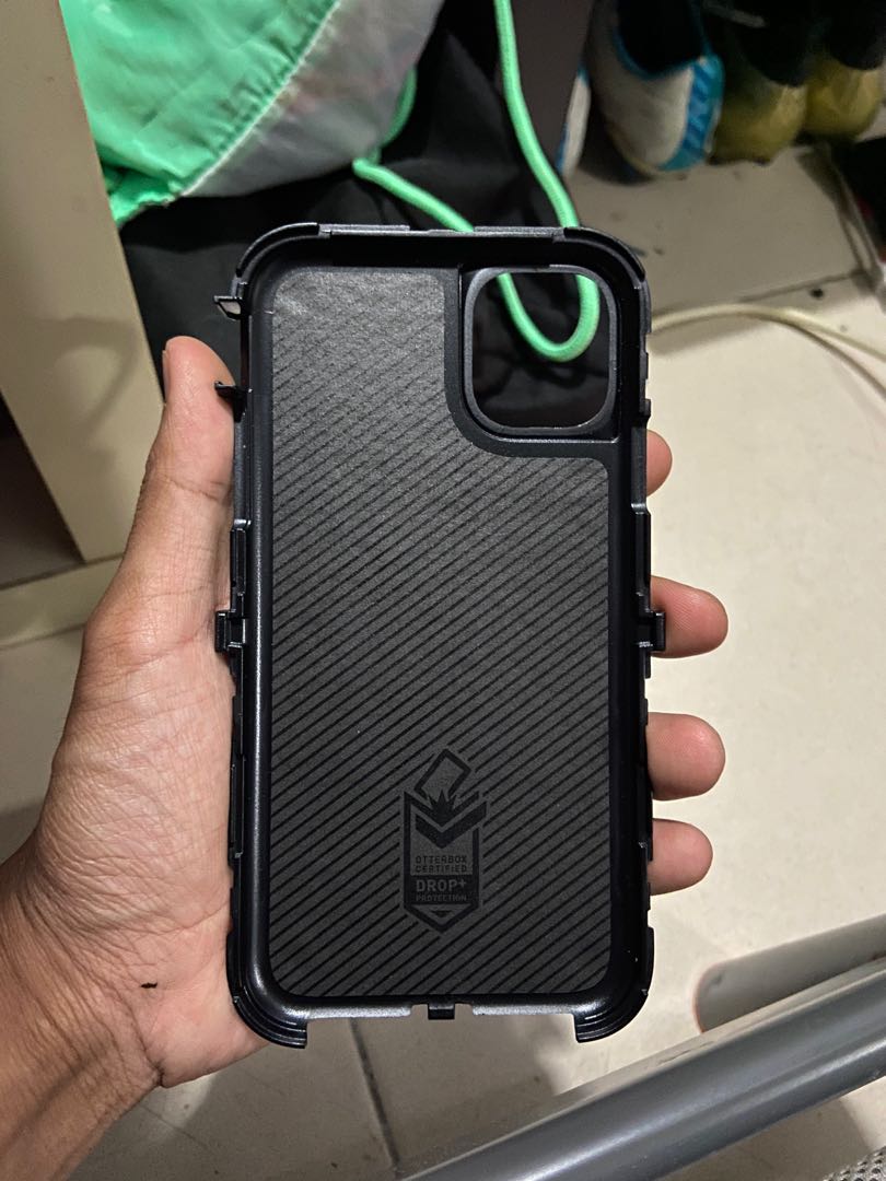 Otterbox Iphone 11