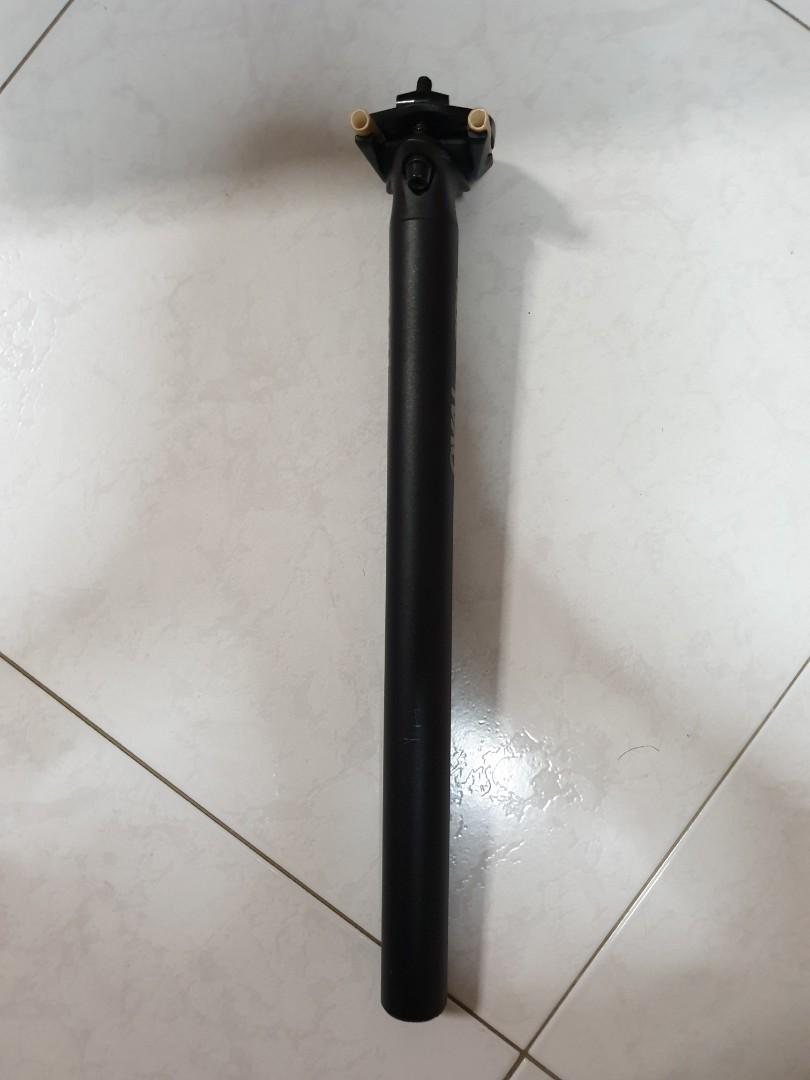 Oval 300 hot sale seatpost