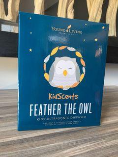 Owl KidScents Diffuser - Young Living