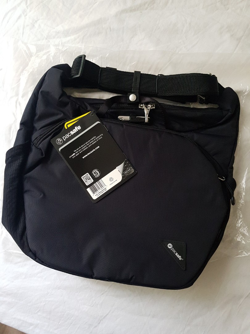 Pacsafe discount vibe 350