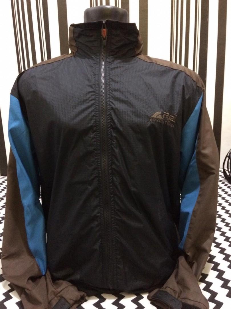 Jaket cheap rei waterproof
