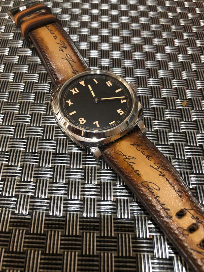 Panerai 718 best sale