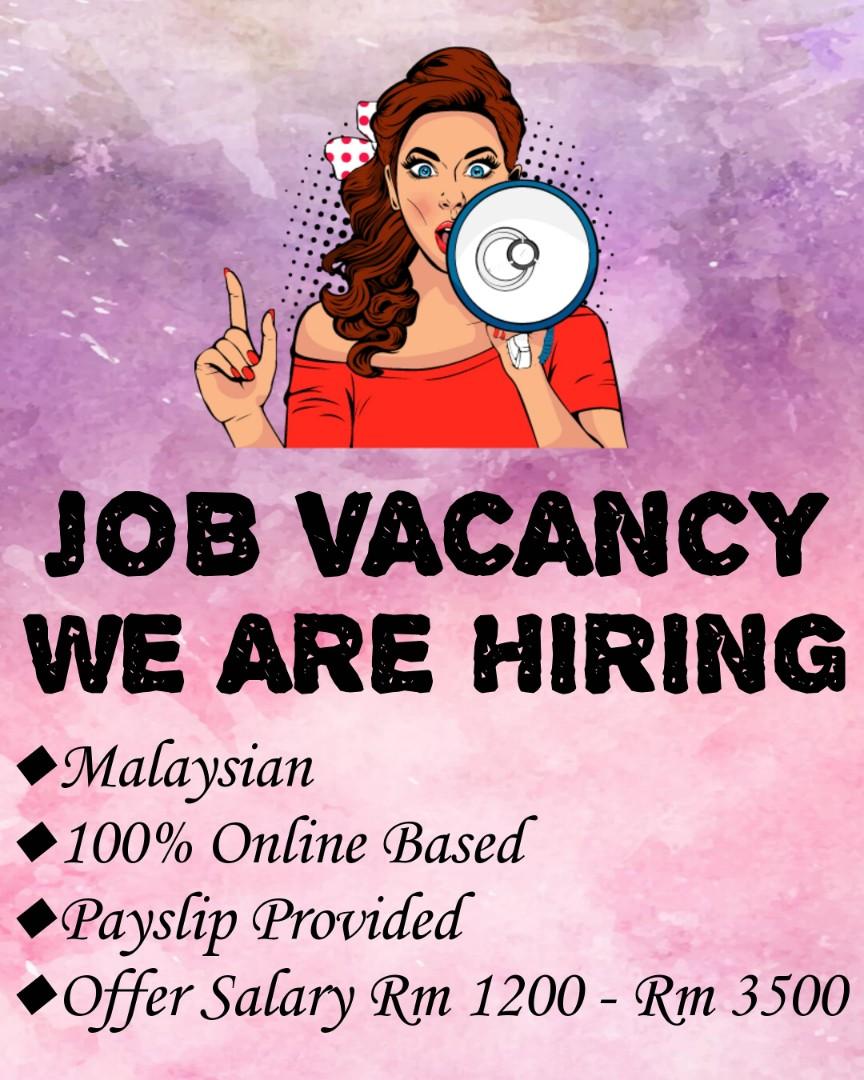 Part Time Job Jobs Part Time Others On Carousell