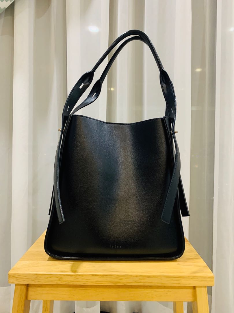 Pedro duo carry hobo bag clearance