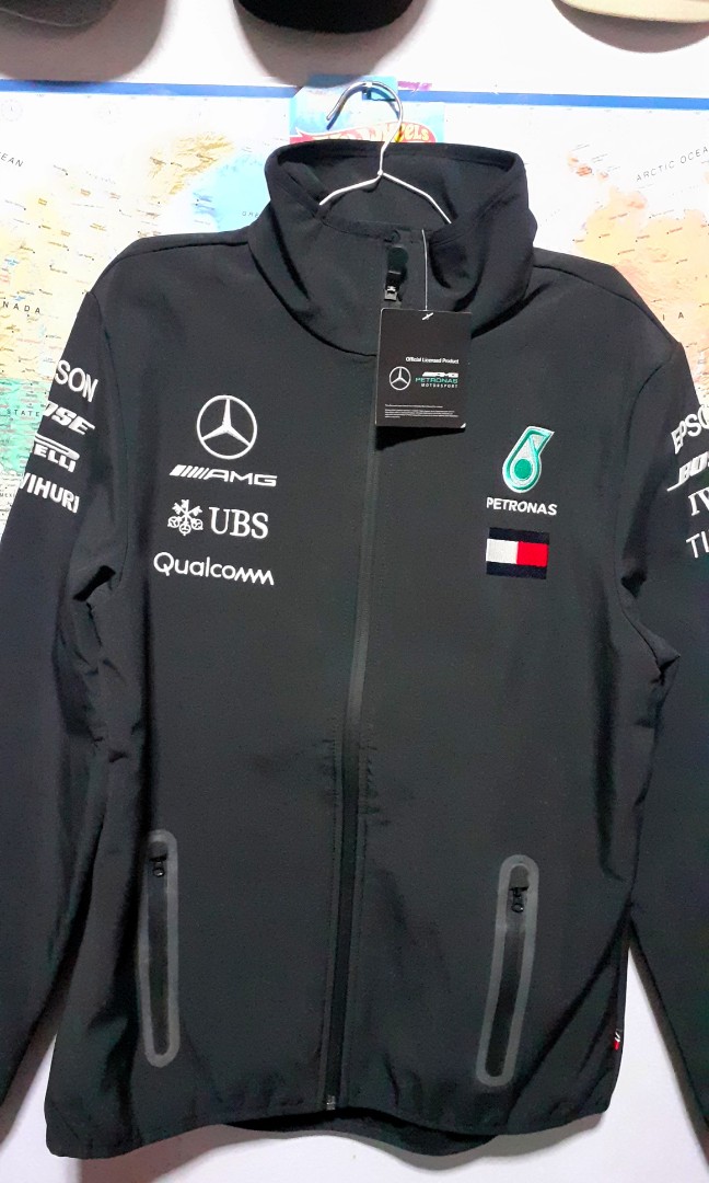 Petronas softshell jacket new arrivals