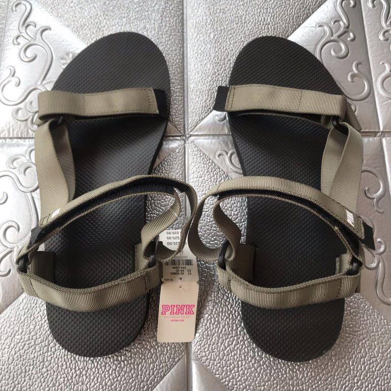 Victoria secret strap sandals outlet
