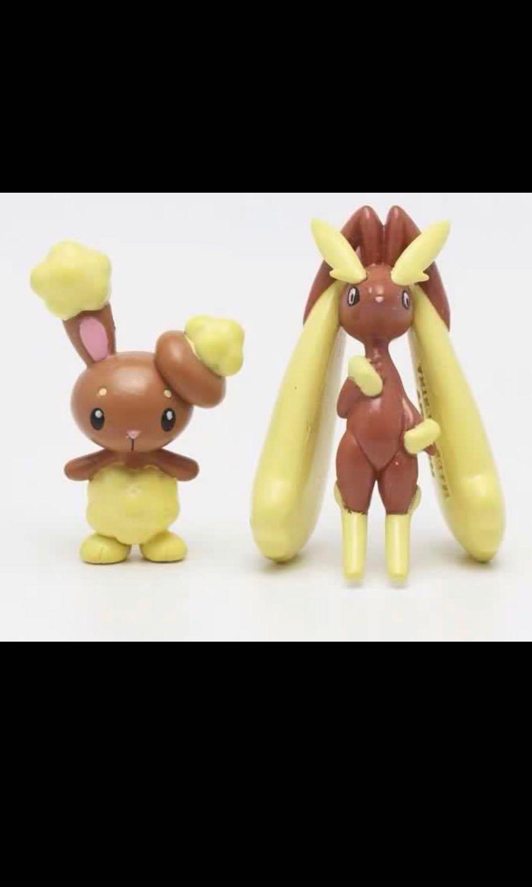 lopunny figure