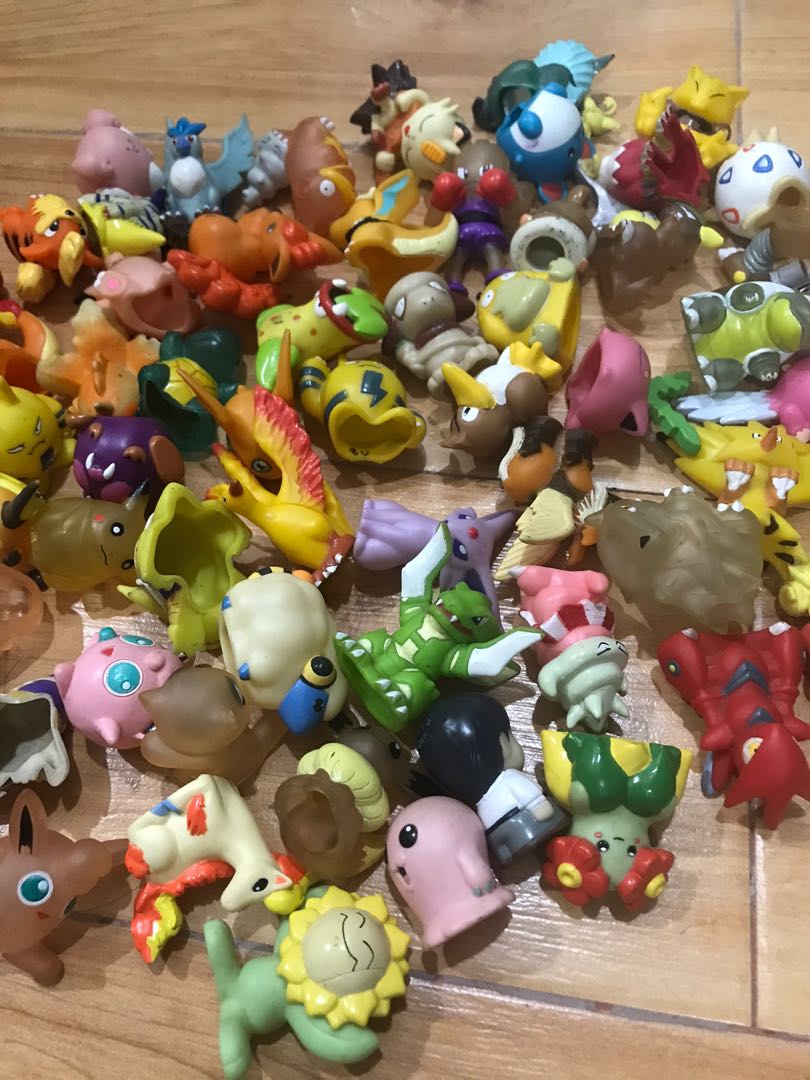 Pokemon toys in divisoria sales