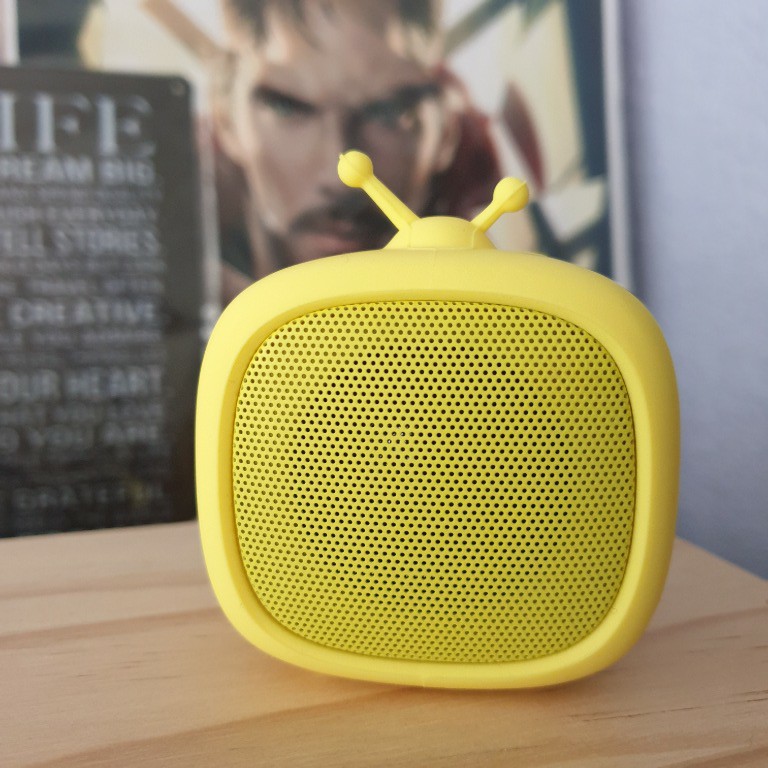 Miniso speaker deals k02