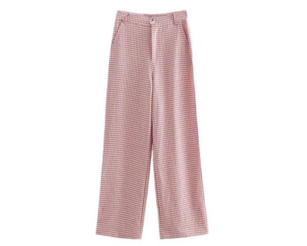 cheesecloth pants