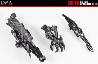 Transformers Studio Series Shockwave Toys Games Carousell Singapore