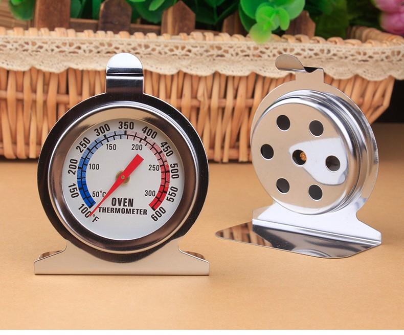 Premium Grade Oven Thermometer, TV & Home Appliances, Kitchen