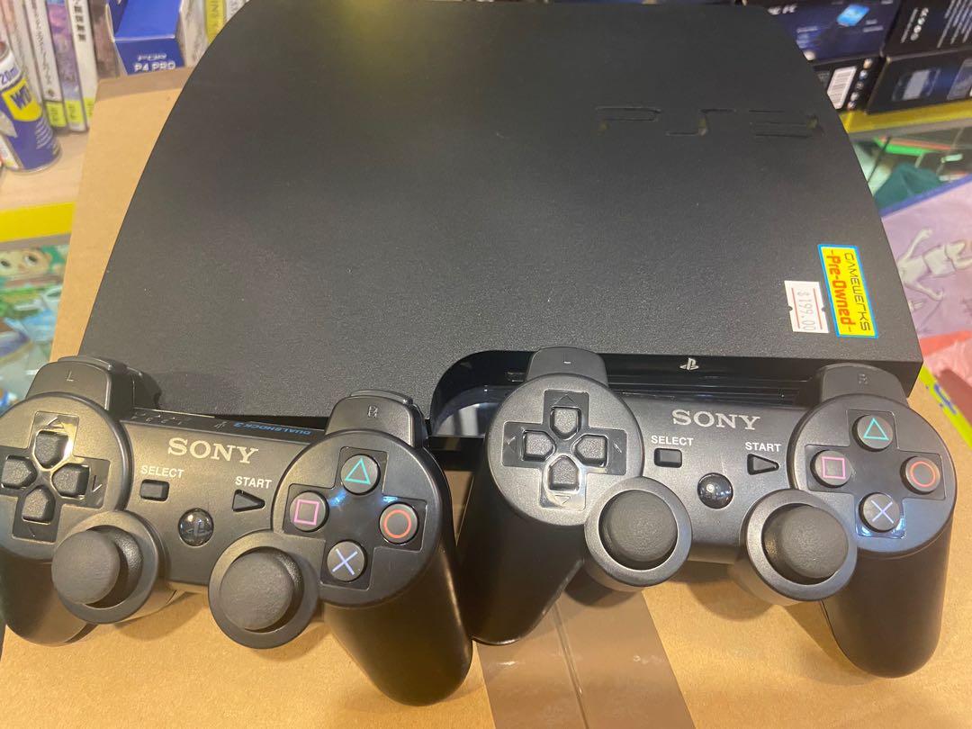 HowTo Connect A PS4 Controller To PS3 Wirelessly