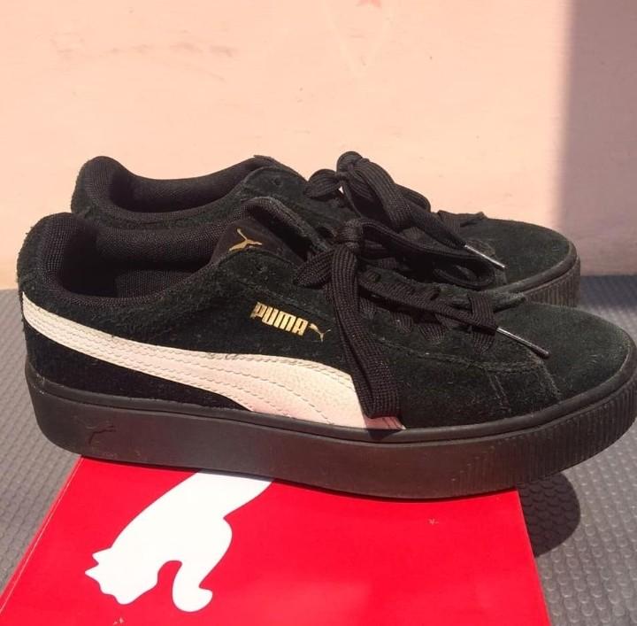 puma gold one