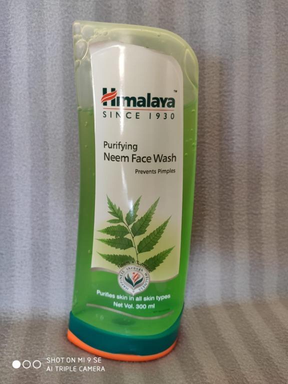 Purifying Face Wash Health Beauty Face Skin Care On Carousell
