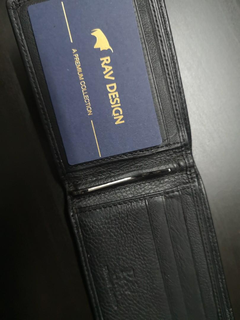 Rav design wallet price hot sale