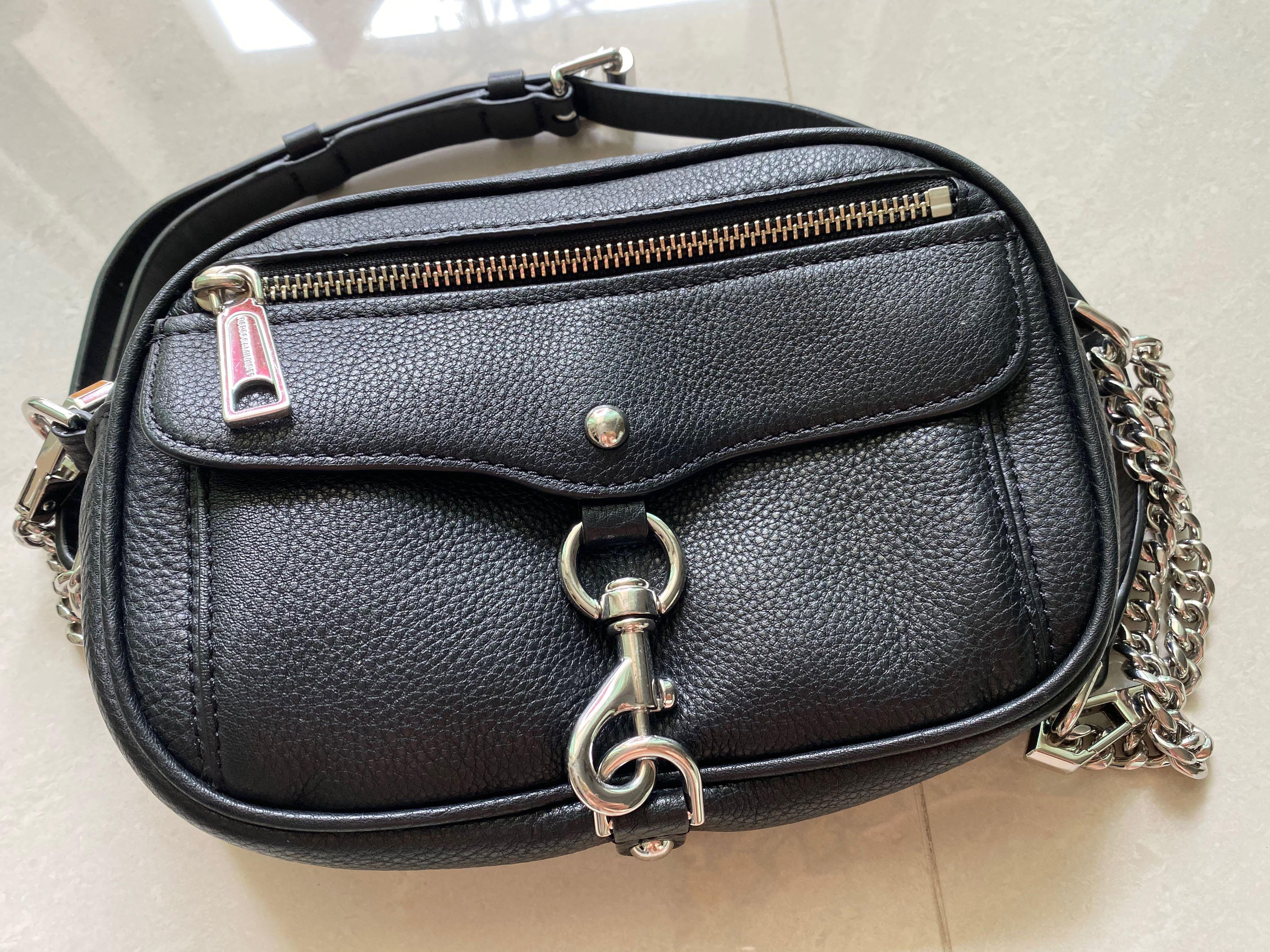 Rebecca Minkoff Blythe Crossbody