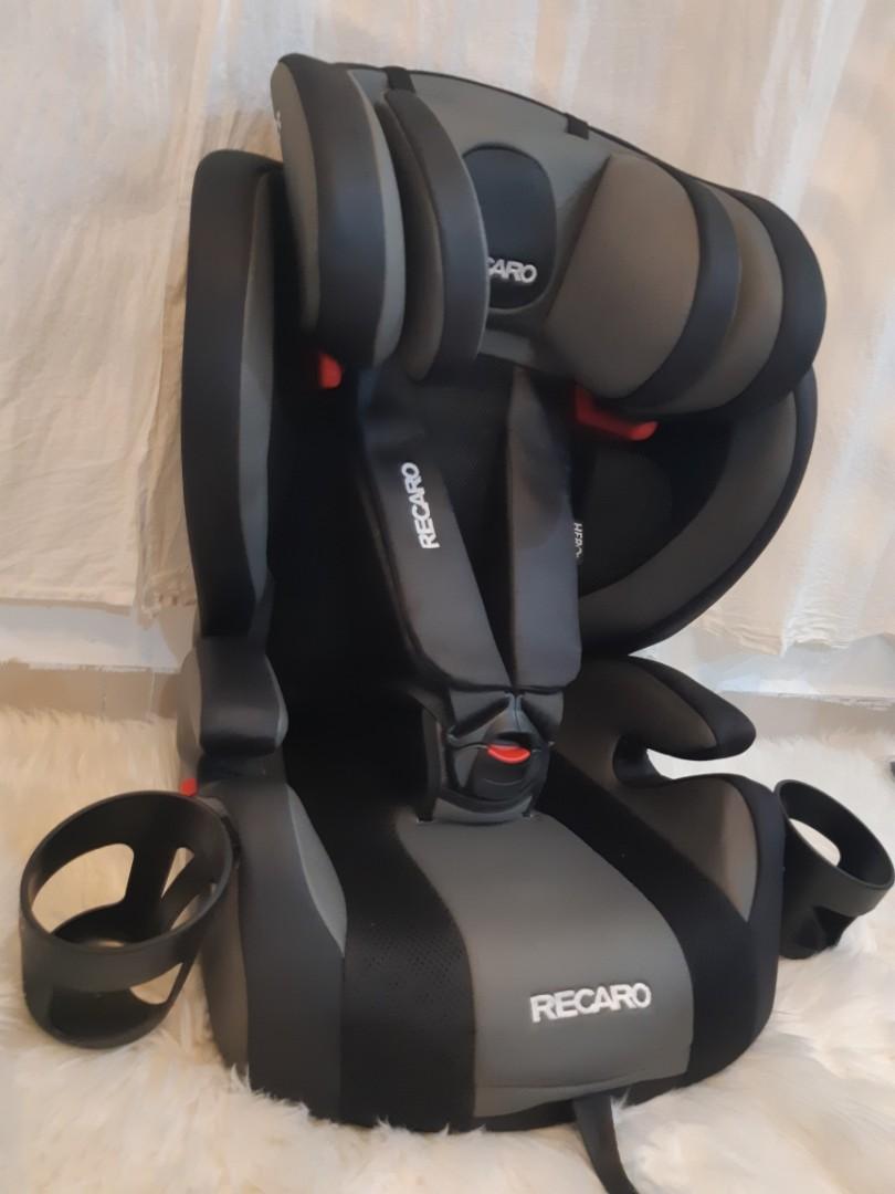 Recaro Start J1