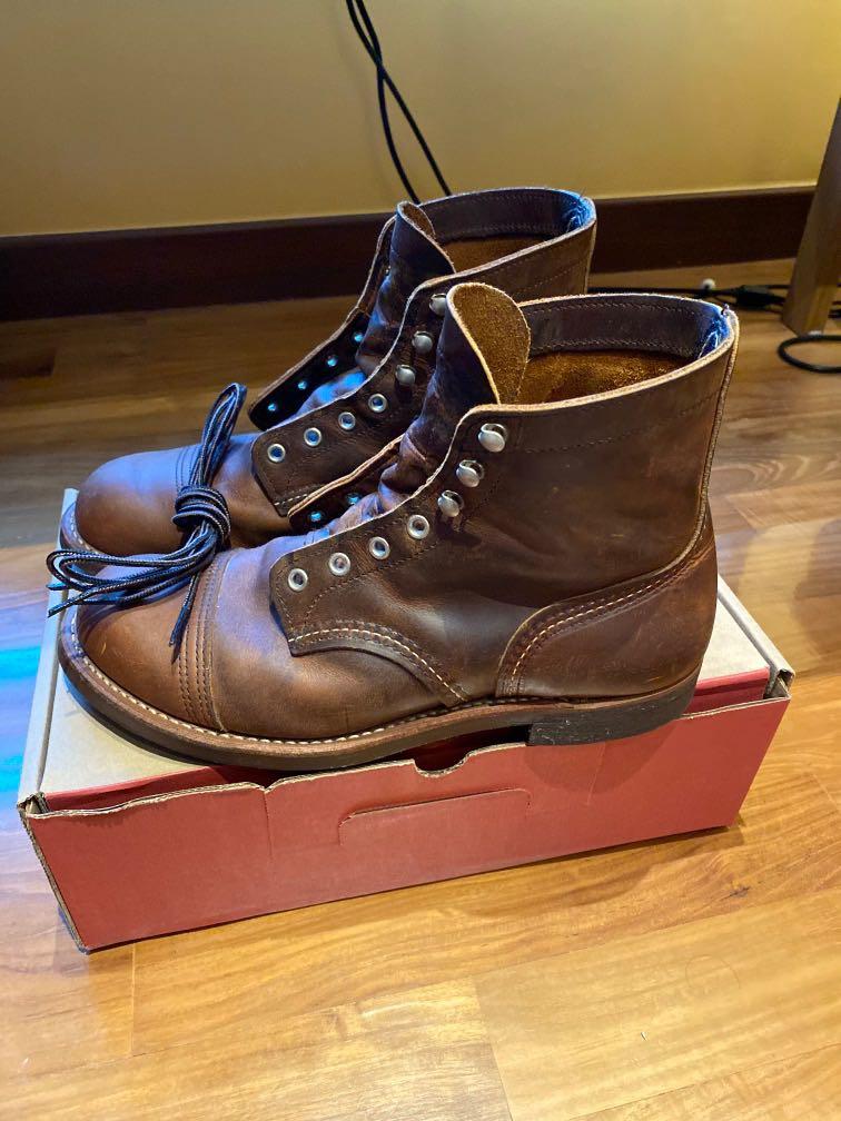 Red Wing 8085