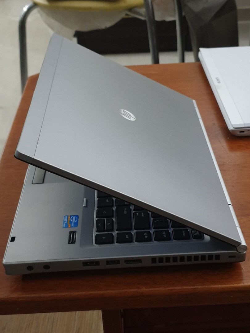 Reliable Laptop HP
