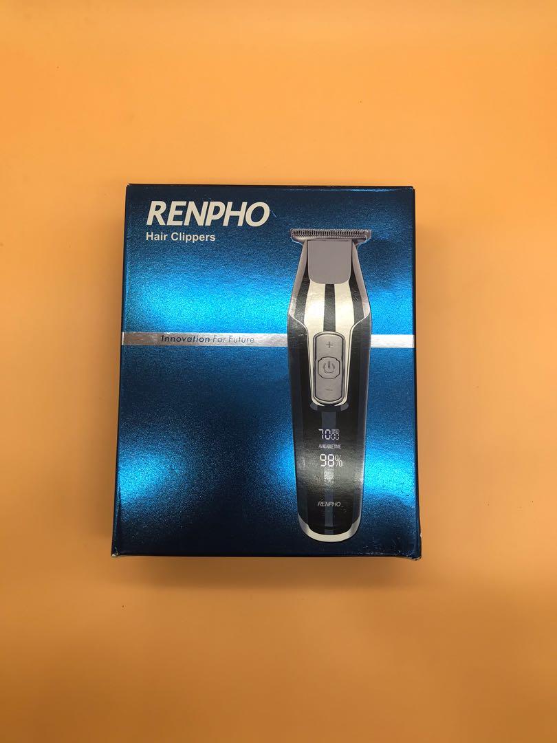 renpho clipper