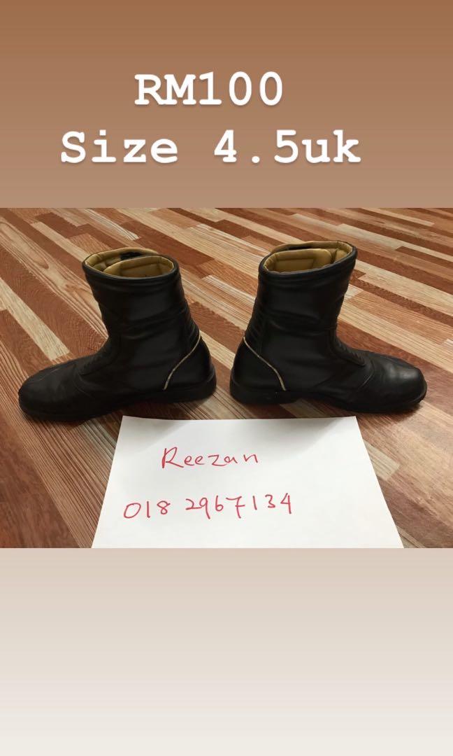 Fieldsheer boots shop