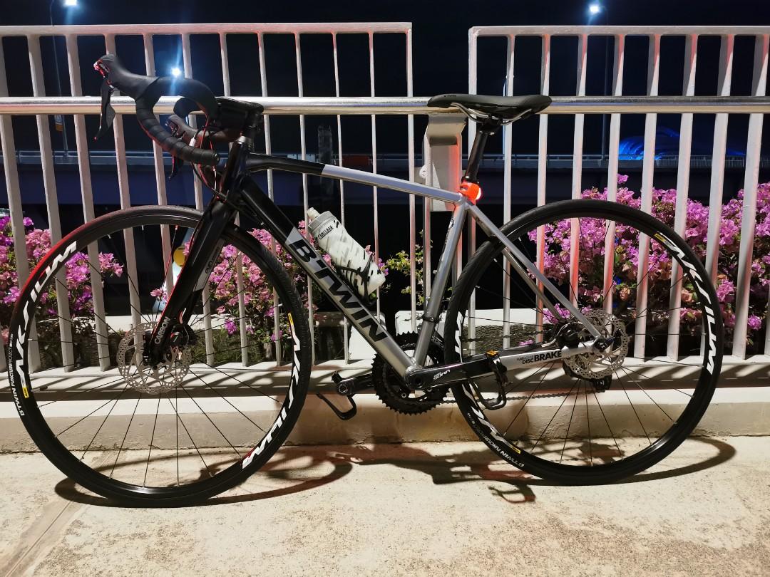 ultra 500 afgf road bike