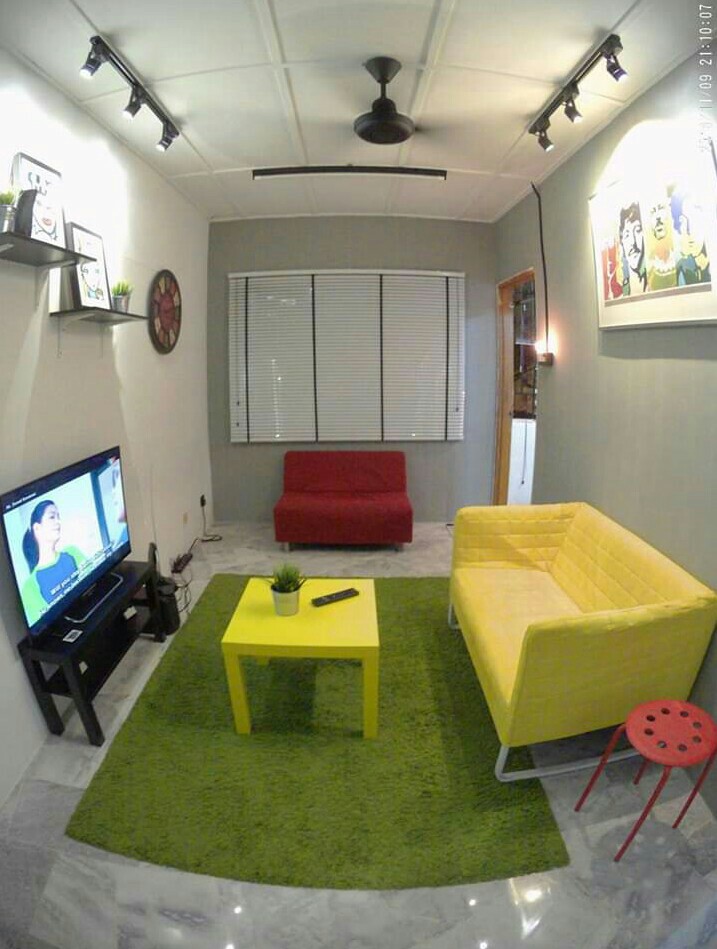 Room For Rent Bilik Sewa Murah Desa Petaling Near Tbs Kl Property Rentals On Carousell