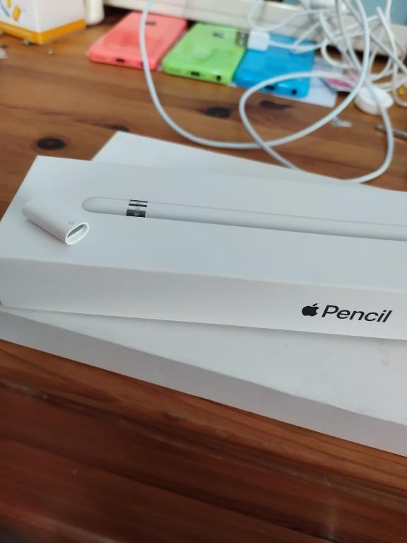 S Apple Pencil Charger Adapter IPad Pen Pro Air 1 2 3 4 5 6, Mobile