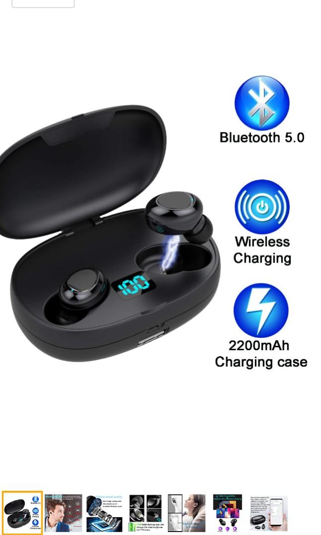 Yilear sales bluetooth earphones