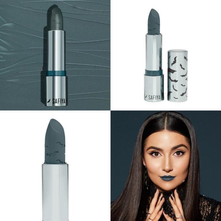 safiya nygaard lipstick
